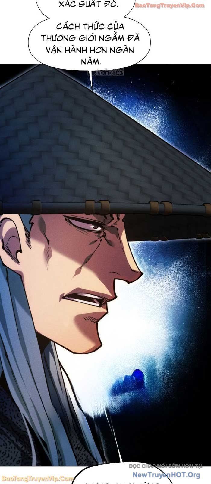 Chuyển Sinh Vào Thế Giới Võ Lâm - Chapter 149 - Page 36