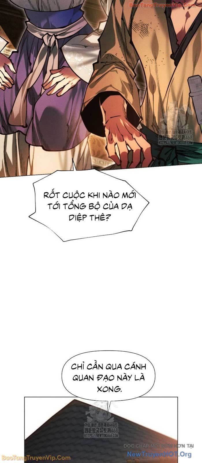 Chuyển Sinh Vào Thế Giới Võ Lâm - Chapter 149 - Page 38