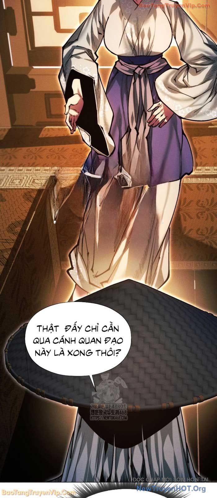 Chuyển Sinh Vào Thế Giới Võ Lâm - Chapter 149 - Page 40