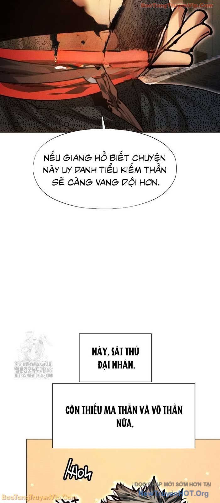 Chuyển Sinh Vào Thế Giới Võ Lâm - Chapter 149 - Page 52