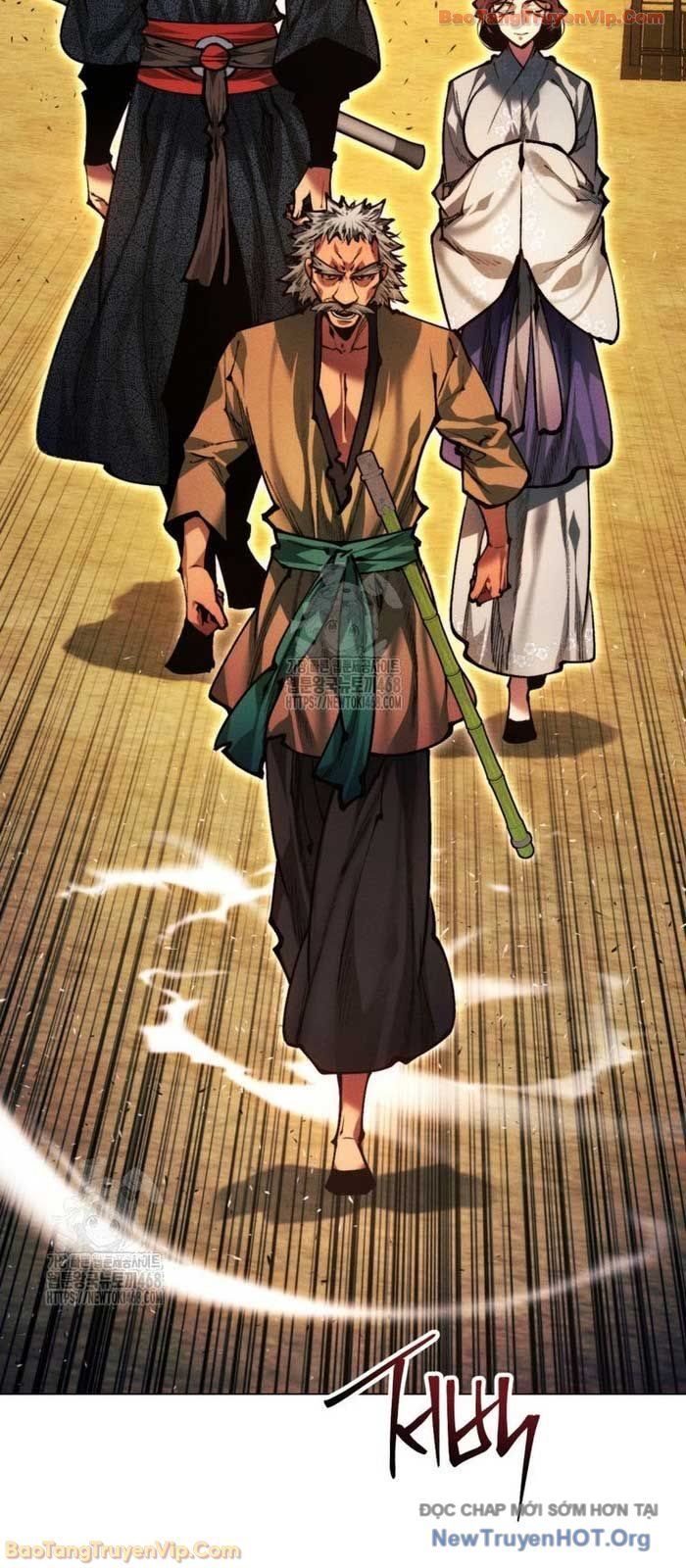 Chuyển Sinh Vào Thế Giới Võ Lâm - Chapter 149 - Page 59