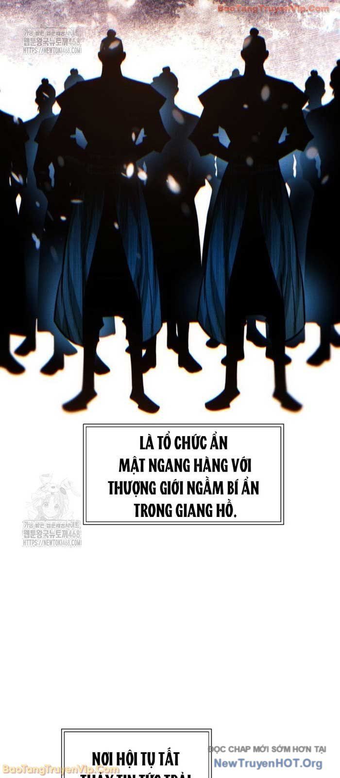 Chuyển Sinh Vào Thế Giới Võ Lâm - Chapter 149 - Page 6