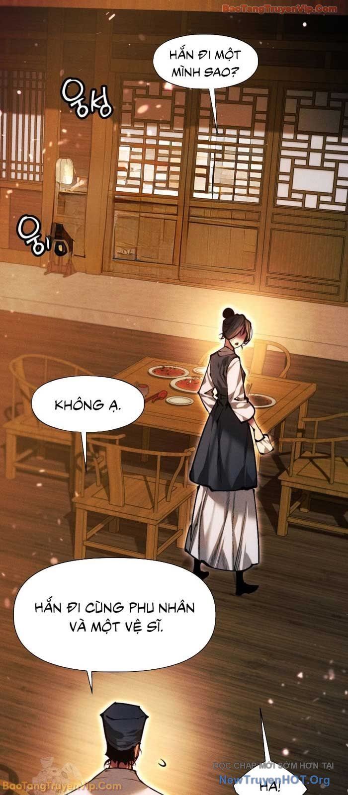 Chuyển Sinh Vào Thế Giới Võ Lâm - Chapter 149 - Page 66