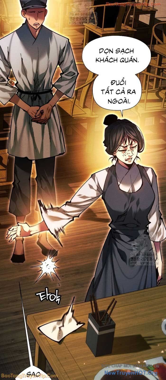 Chuyển Sinh Vào Thế Giới Võ Lâm - Chapter 149 - Page 69