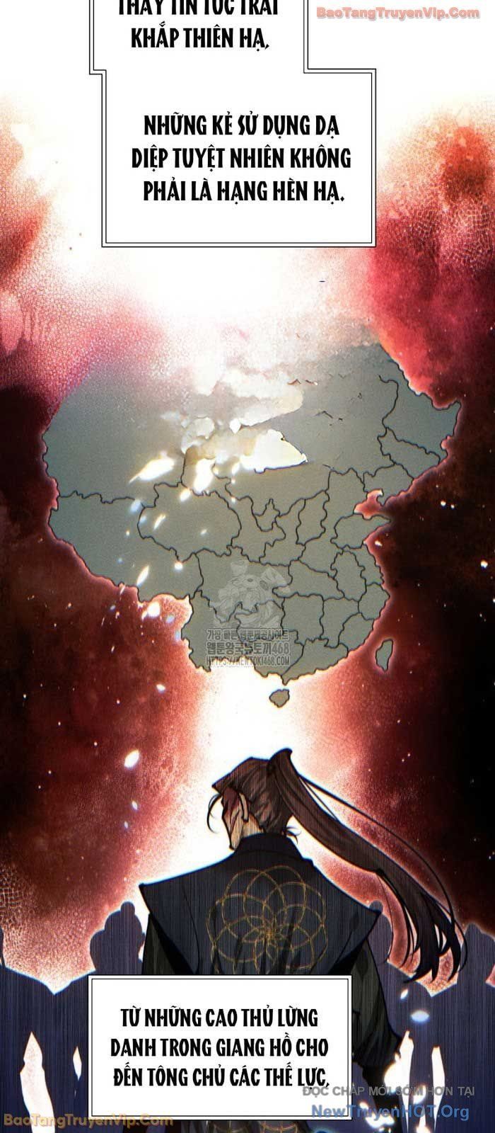 Chuyển Sinh Vào Thế Giới Võ Lâm - Chapter 149 - Page 7