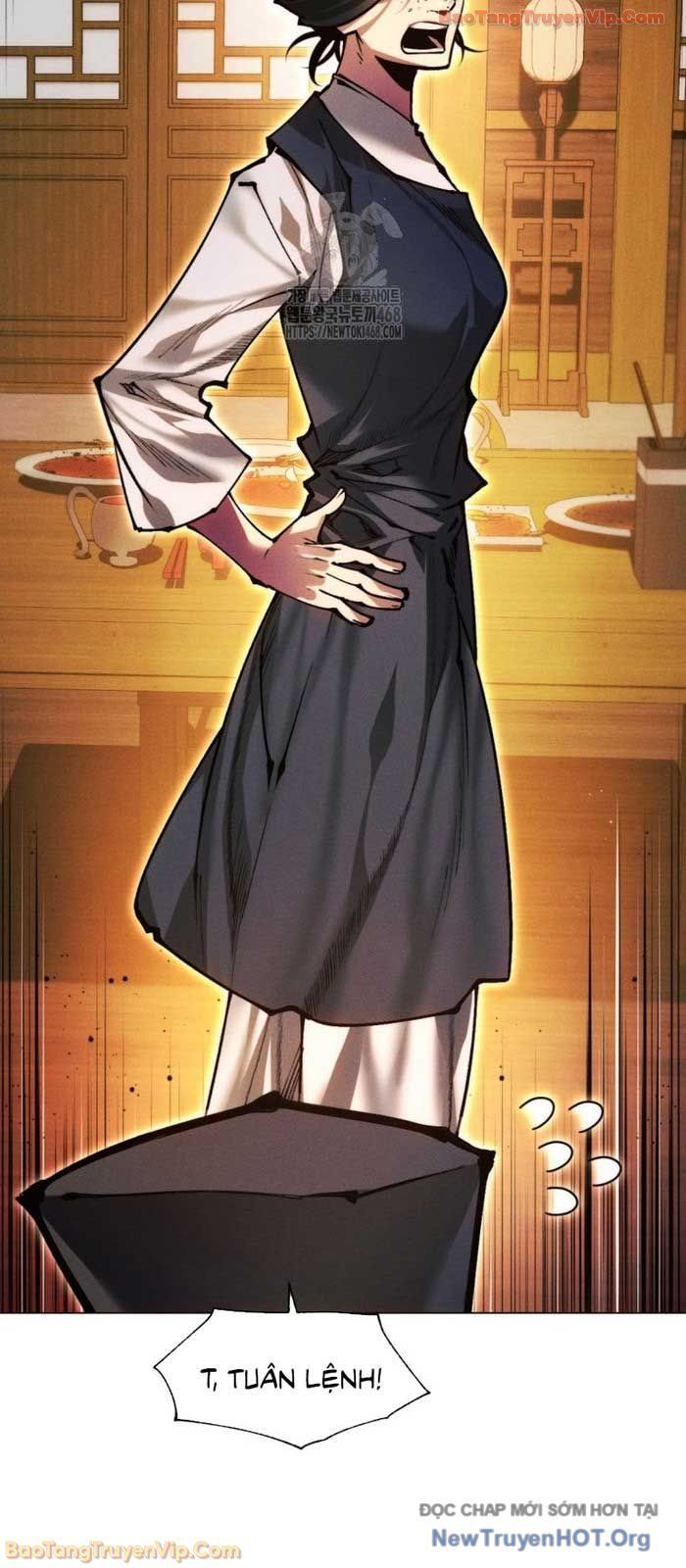 Chuyển Sinh Vào Thế Giới Võ Lâm - Chapter 149 - Page 71