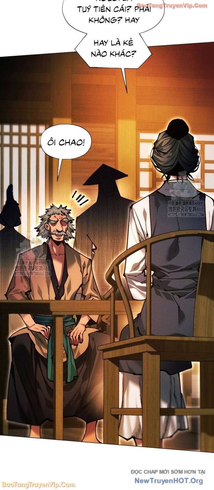 Chuyển Sinh Vào Thế Giới Võ Lâm - Chapter 149 - Page 79