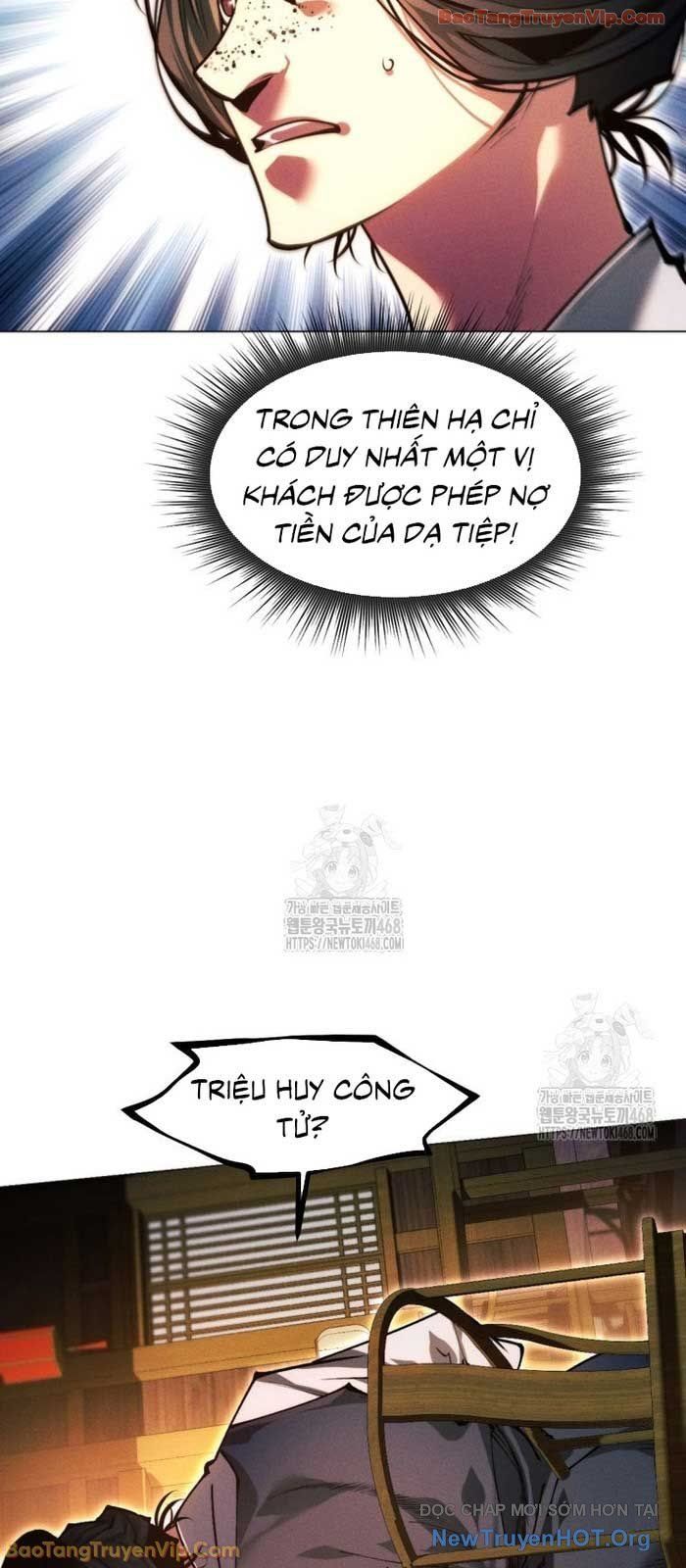 Chuyển Sinh Vào Thế Giới Võ Lâm - Chapter 149 - Page 82