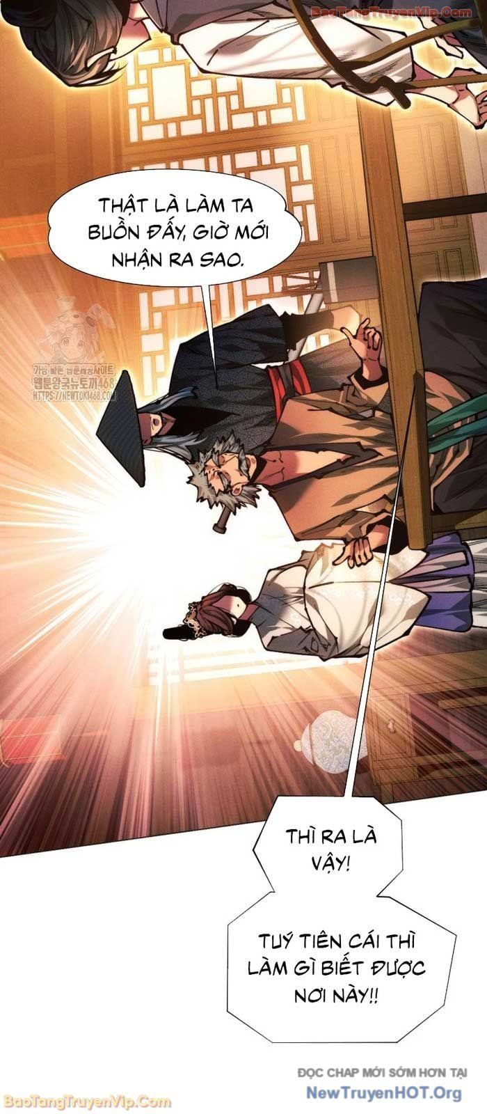 Chuyển Sinh Vào Thế Giới Võ Lâm - Chapter 149 - Page 83