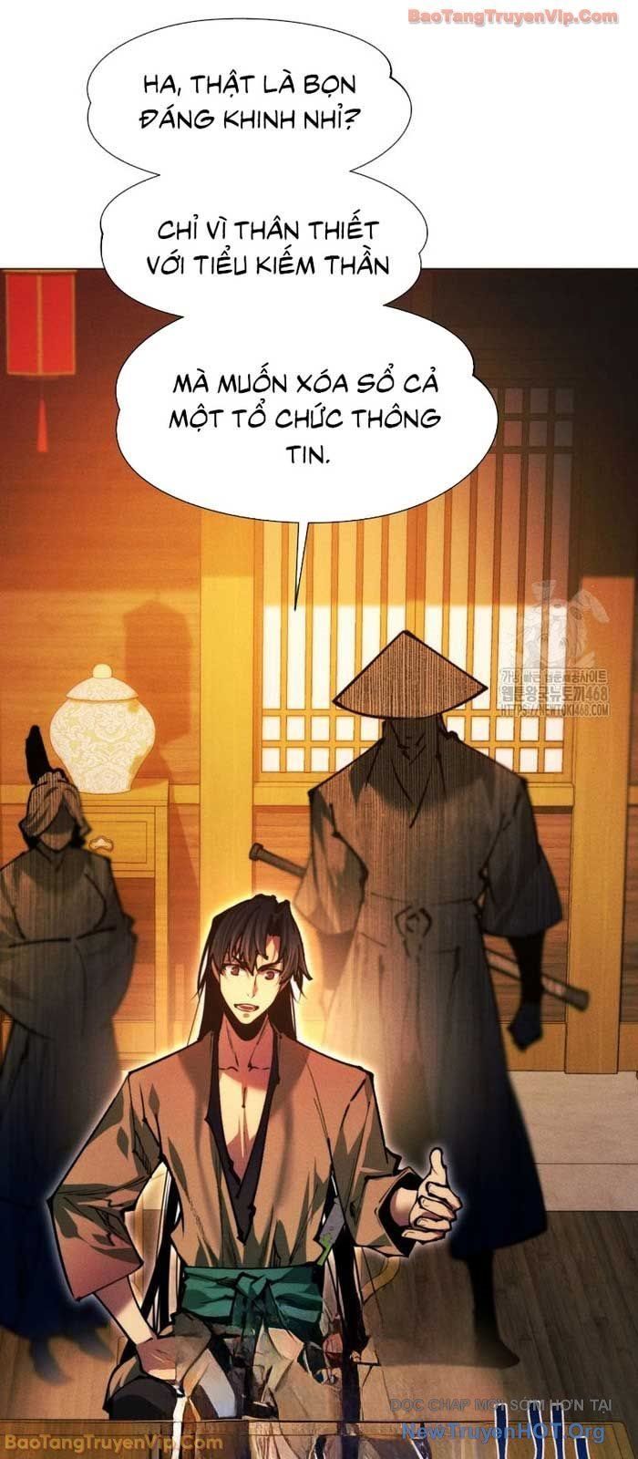 Chuyển Sinh Vào Thế Giới Võ Lâm - Chapter 149 - Page 94