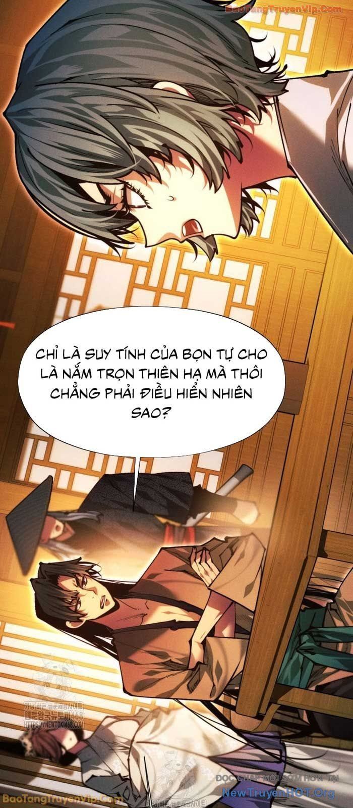 Chuyển Sinh Vào Thế Giới Võ Lâm - Chapter 149 - Page 96