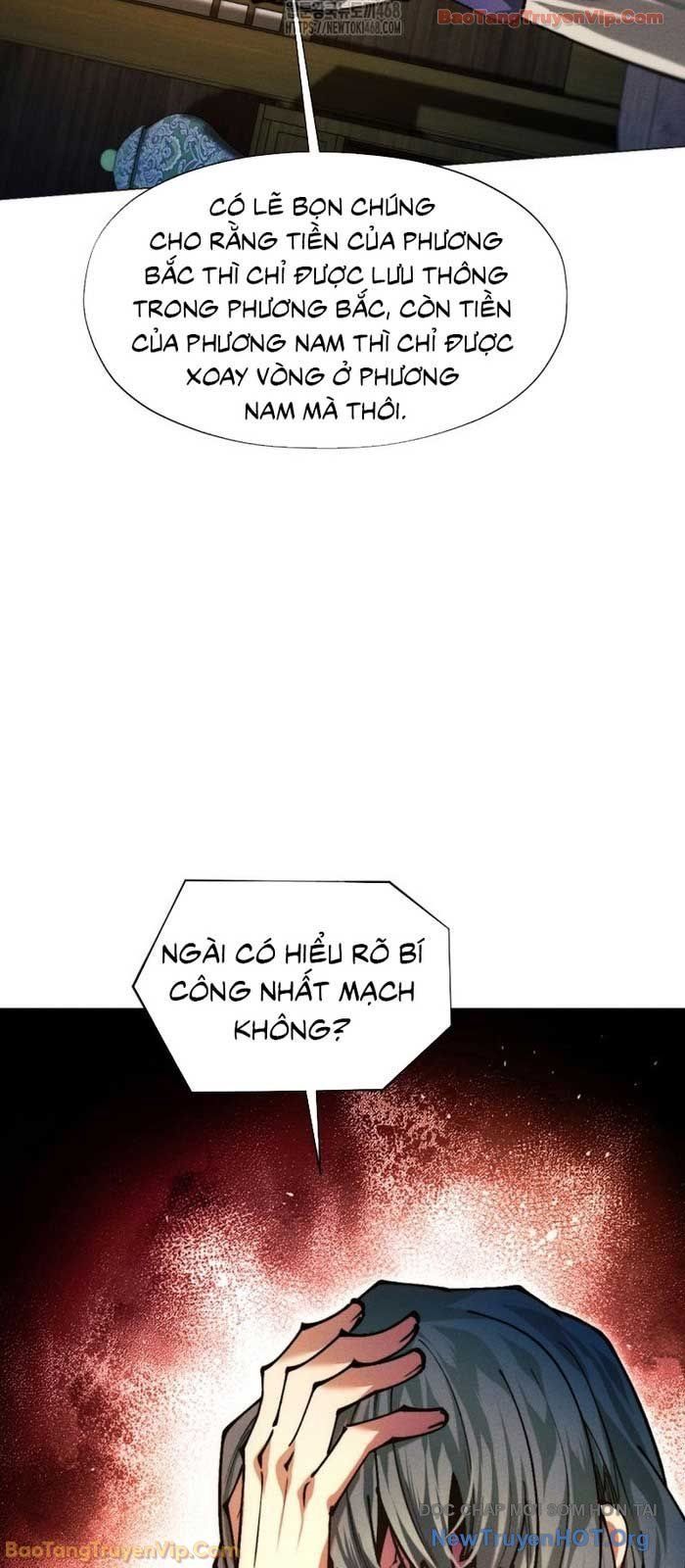 Chuyển Sinh Vào Thế Giới Võ Lâm - Chapter 149 - Page 97