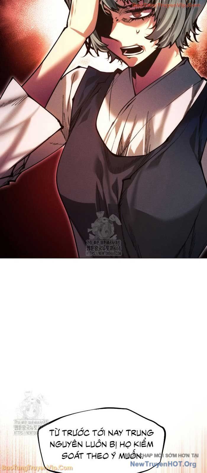 Chuyển Sinh Vào Thế Giới Võ Lâm - Chapter 149 - Page 98