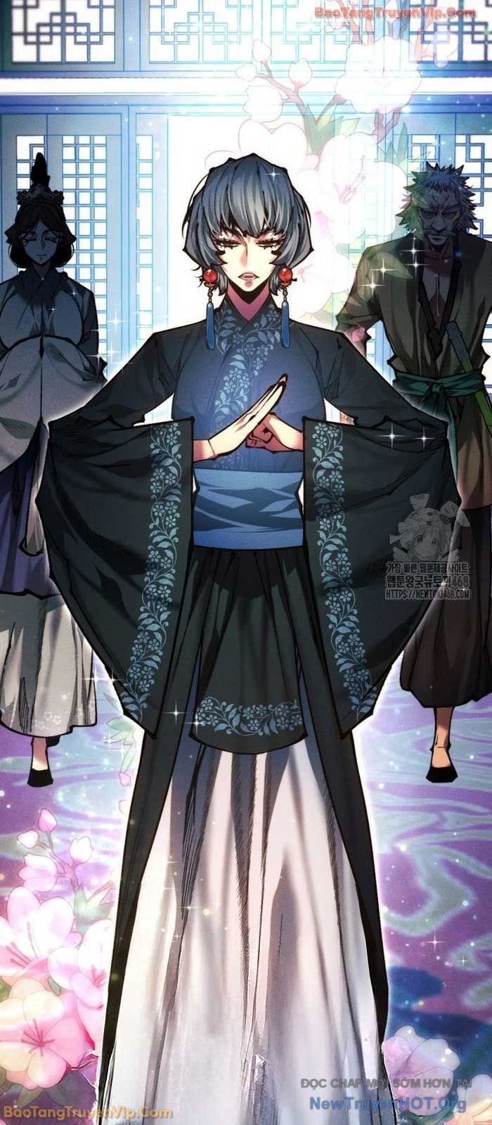 Chuyển Sinh Vào Thế Giới Võ Lâm - Chapter 150 - Page 104