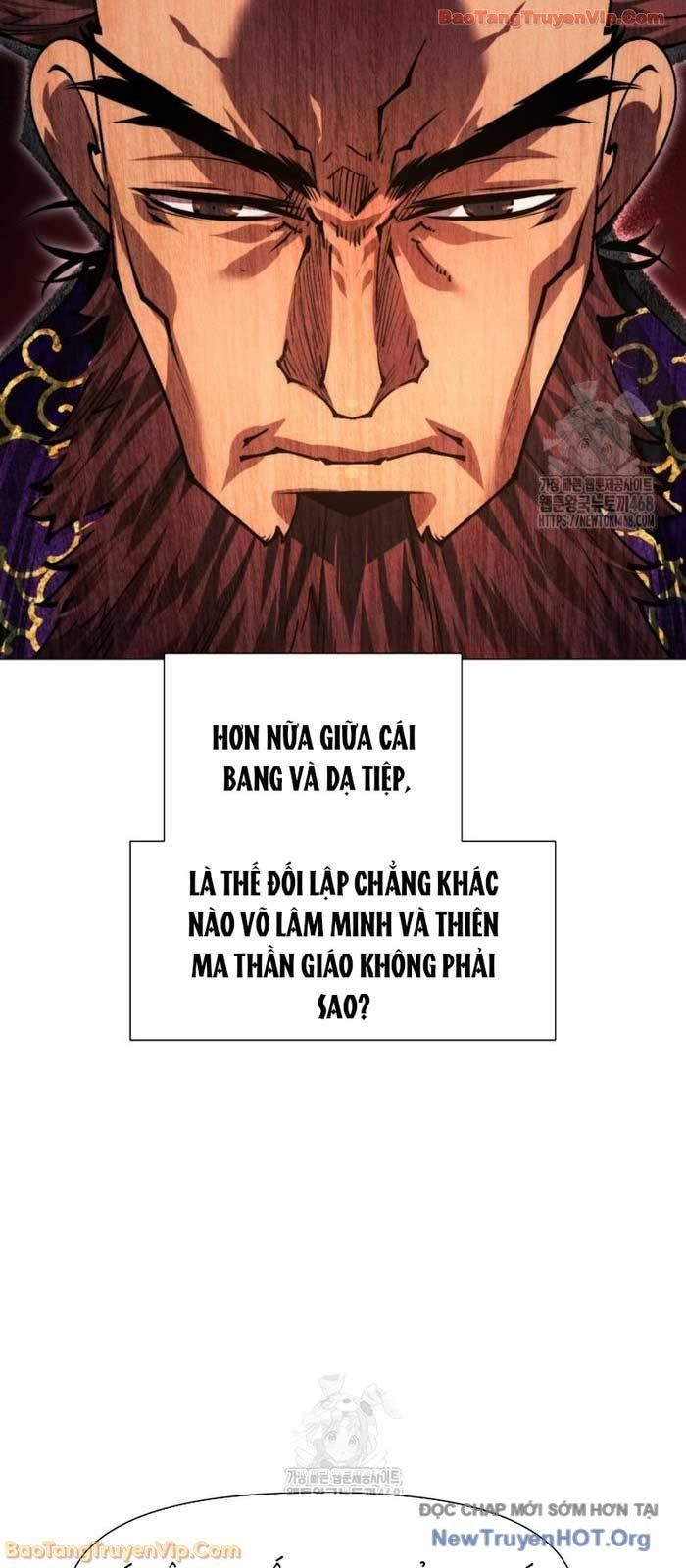 Chuyển Sinh Vào Thế Giới Võ Lâm - Chapter 150 - Page 109