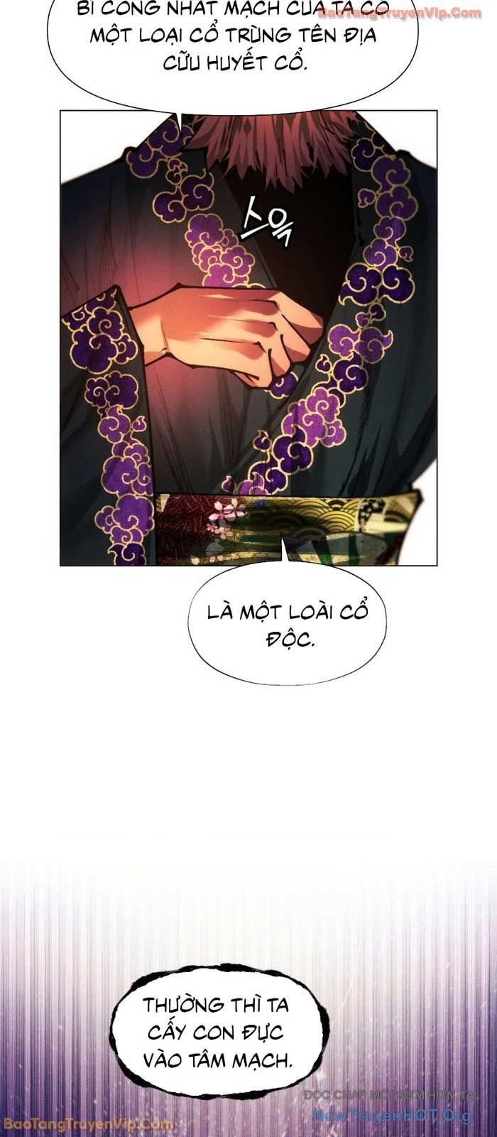 Chuyển Sinh Vào Thế Giới Võ Lâm - Chapter 150 - Page 110