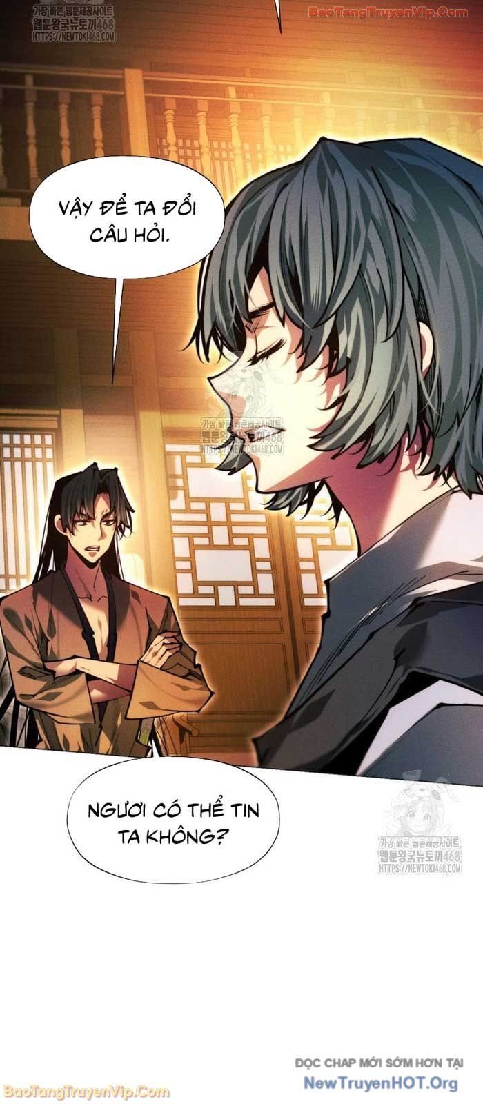 Chuyển Sinh Vào Thế Giới Võ Lâm - Chapter 150 - Page 16