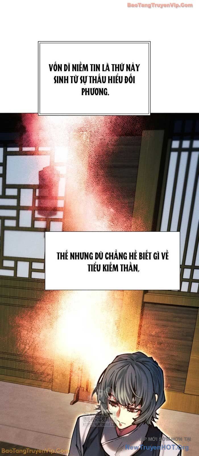 Chuyển Sinh Vào Thế Giới Võ Lâm - Chapter 150 - Page 17