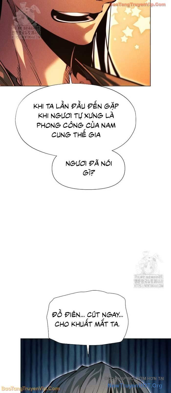 Chuyển Sinh Vào Thế Giới Võ Lâm - Chapter 150 - Page 21