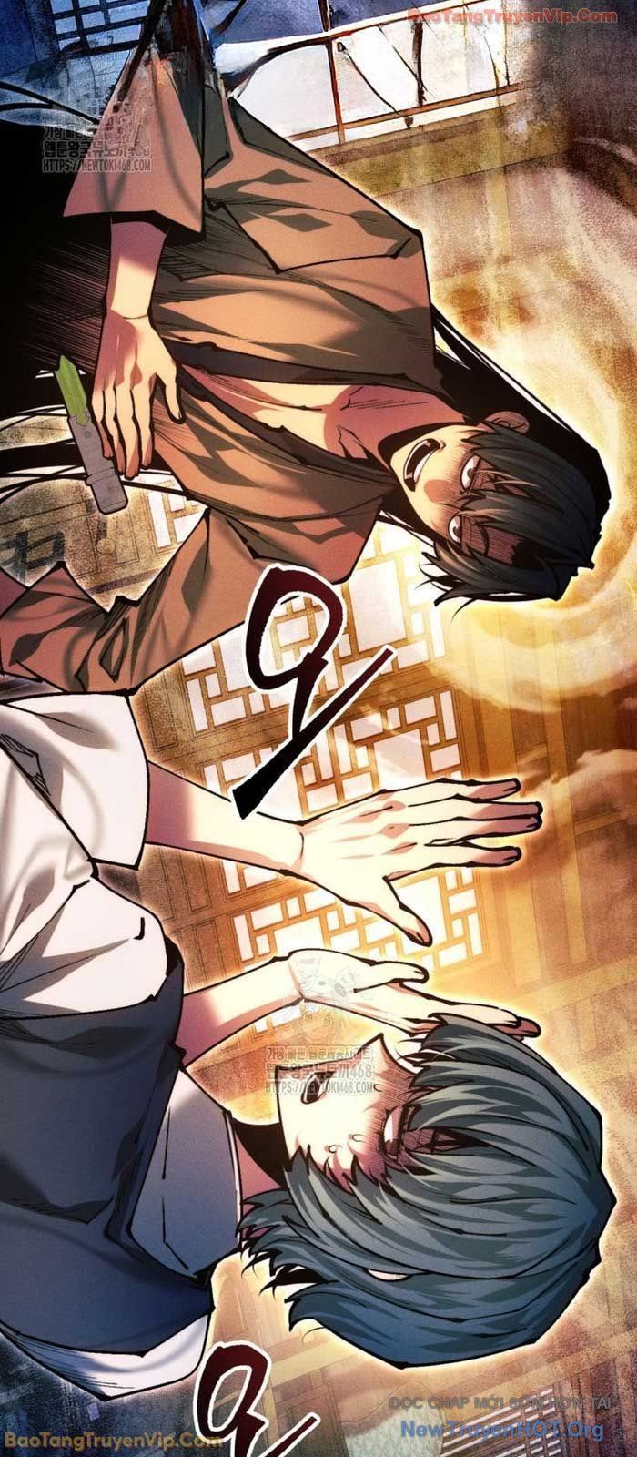 Chuyển Sinh Vào Thế Giới Võ Lâm - Chapter 150 - Page 23
