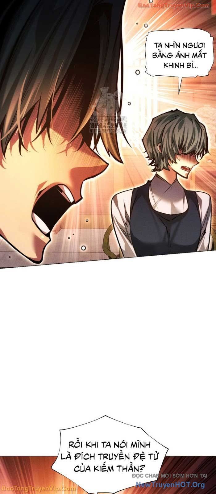 Chuyển Sinh Vào Thế Giới Võ Lâm - Chapter 150 - Page 25