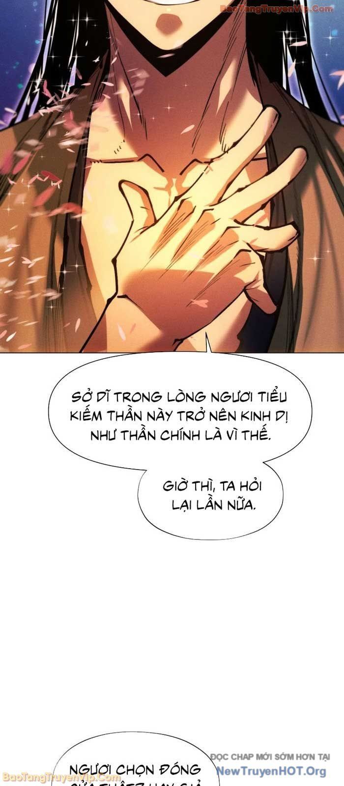 Chuyển Sinh Vào Thế Giới Võ Lâm - Chapter 150 - Page 29
