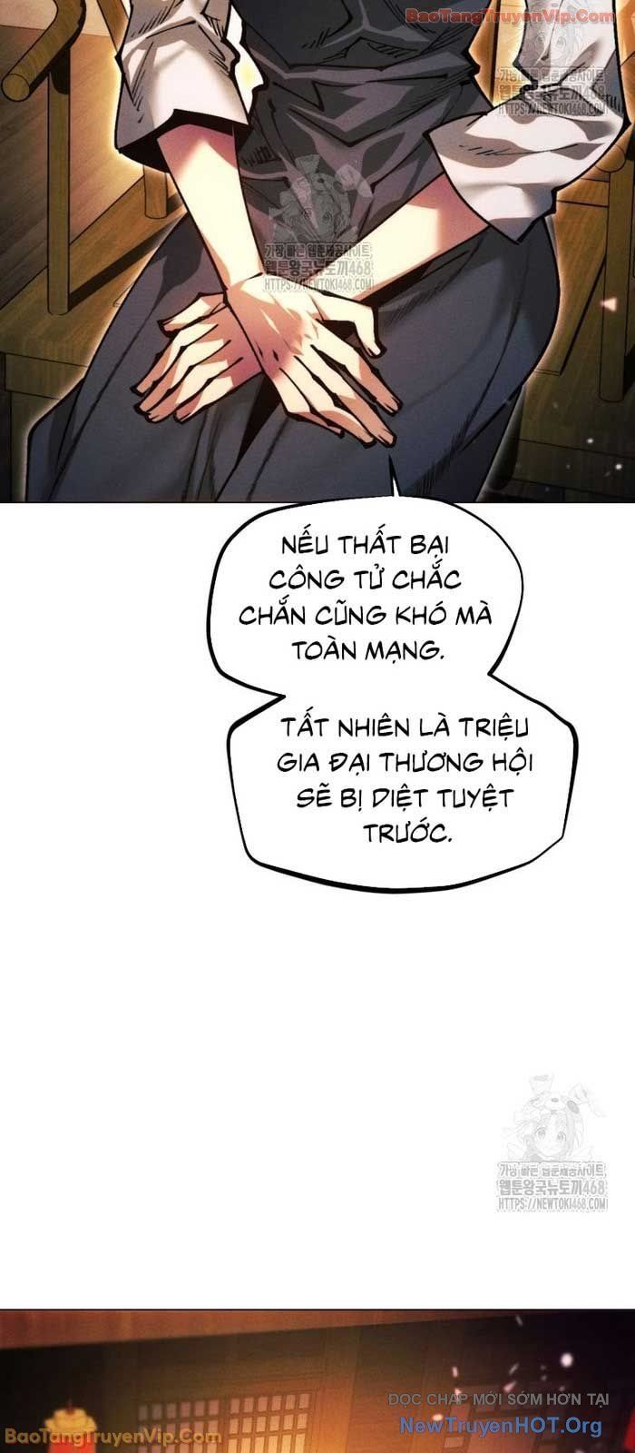 Chuyển Sinh Vào Thế Giới Võ Lâm - Chapter 150 - Page 3