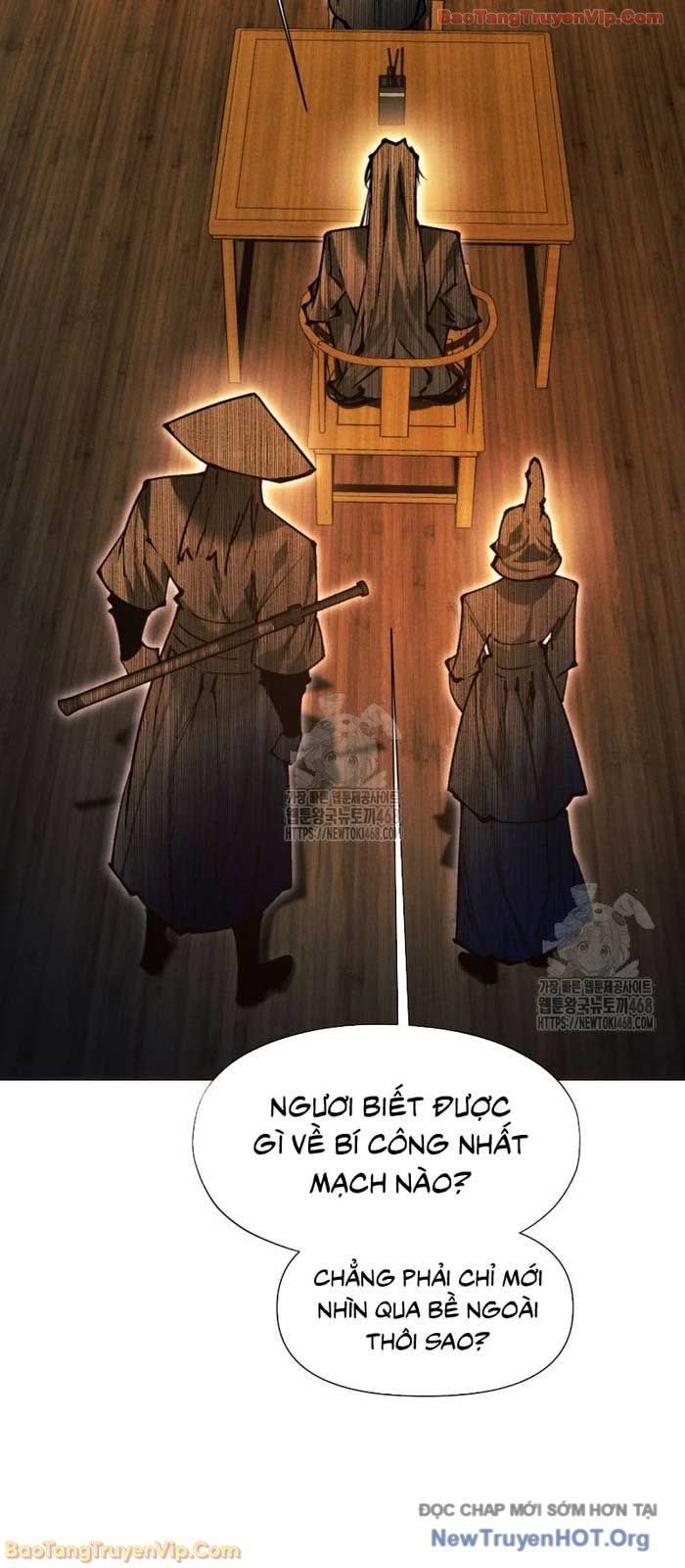 Chuyển Sinh Vào Thế Giới Võ Lâm - Chapter 150 - Page 36