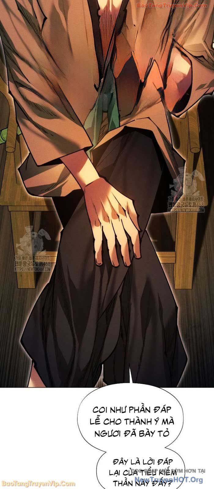 Chuyển Sinh Vào Thế Giới Võ Lâm - Chapter 150 - Page 38