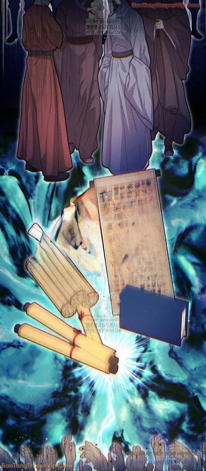 Chuyển Sinh Vào Thế Giới Võ Lâm - Chapter 150 - Page 40