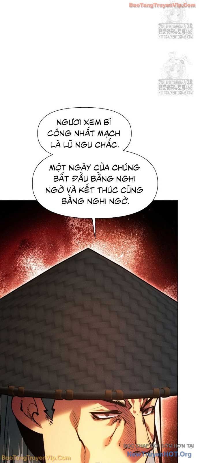 Chuyển Sinh Vào Thế Giới Võ Lâm - Chapter 150 - Page 50