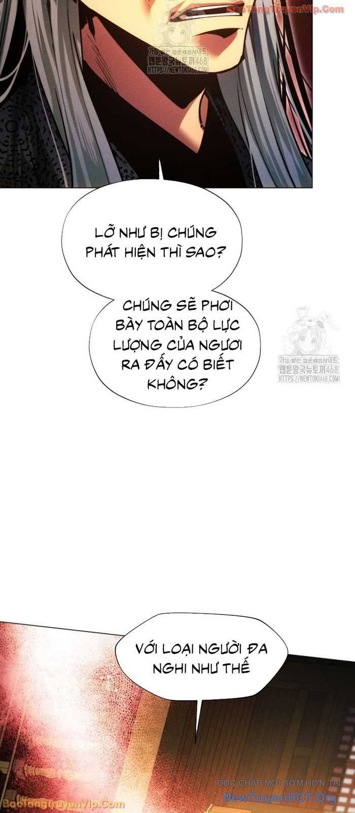Chuyển Sinh Vào Thế Giới Võ Lâm - Chapter 150 - Page 51