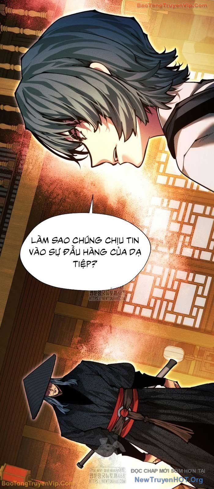 Chuyển Sinh Vào Thế Giới Võ Lâm - Chapter 150 - Page 52