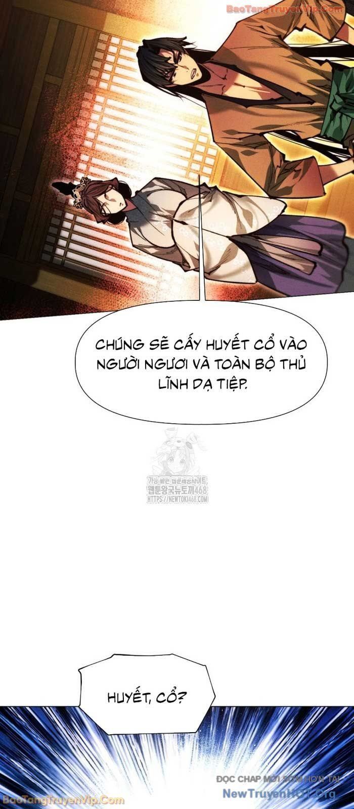 Chuyển Sinh Vào Thế Giới Võ Lâm - Chapter 150 - Page 53