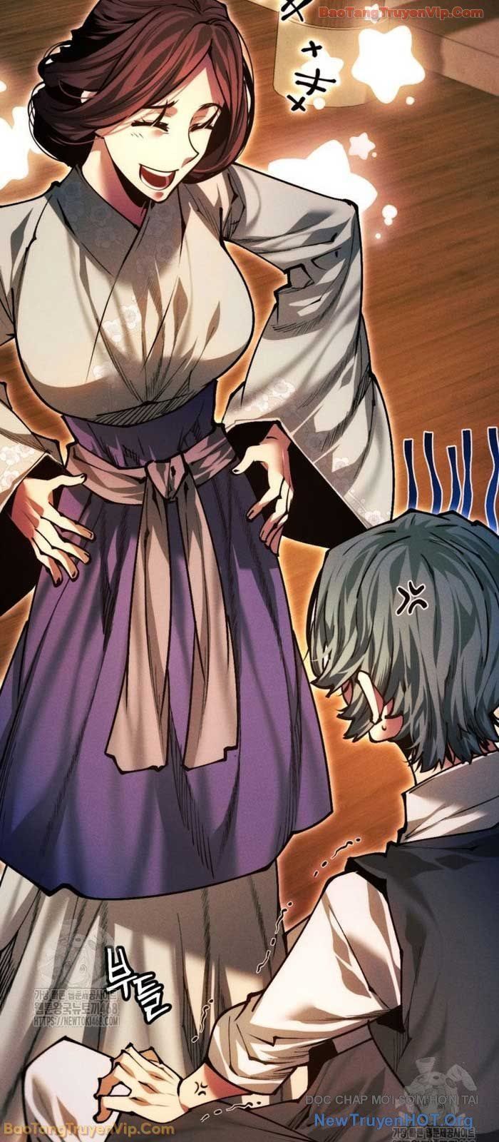 Chuyển Sinh Vào Thế Giới Võ Lâm - Chapter 150 - Page 67