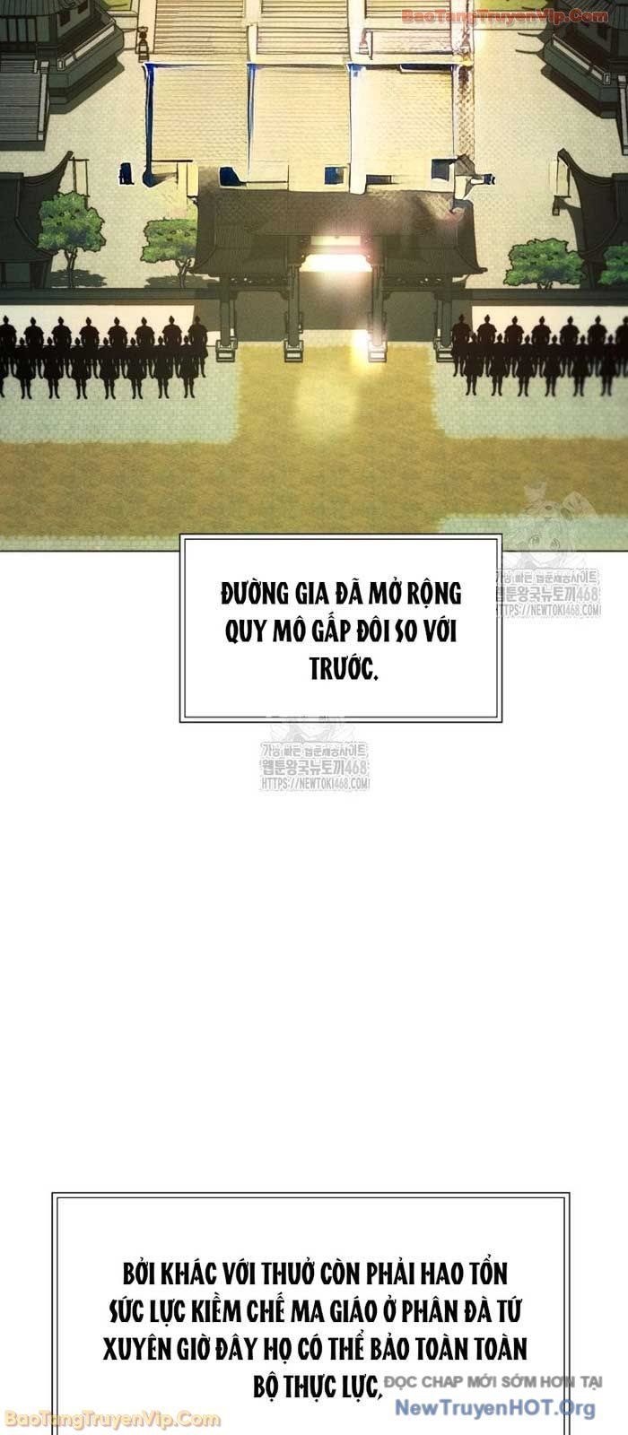 Chuyển Sinh Vào Thế Giới Võ Lâm - Chapter 150 - Page 70