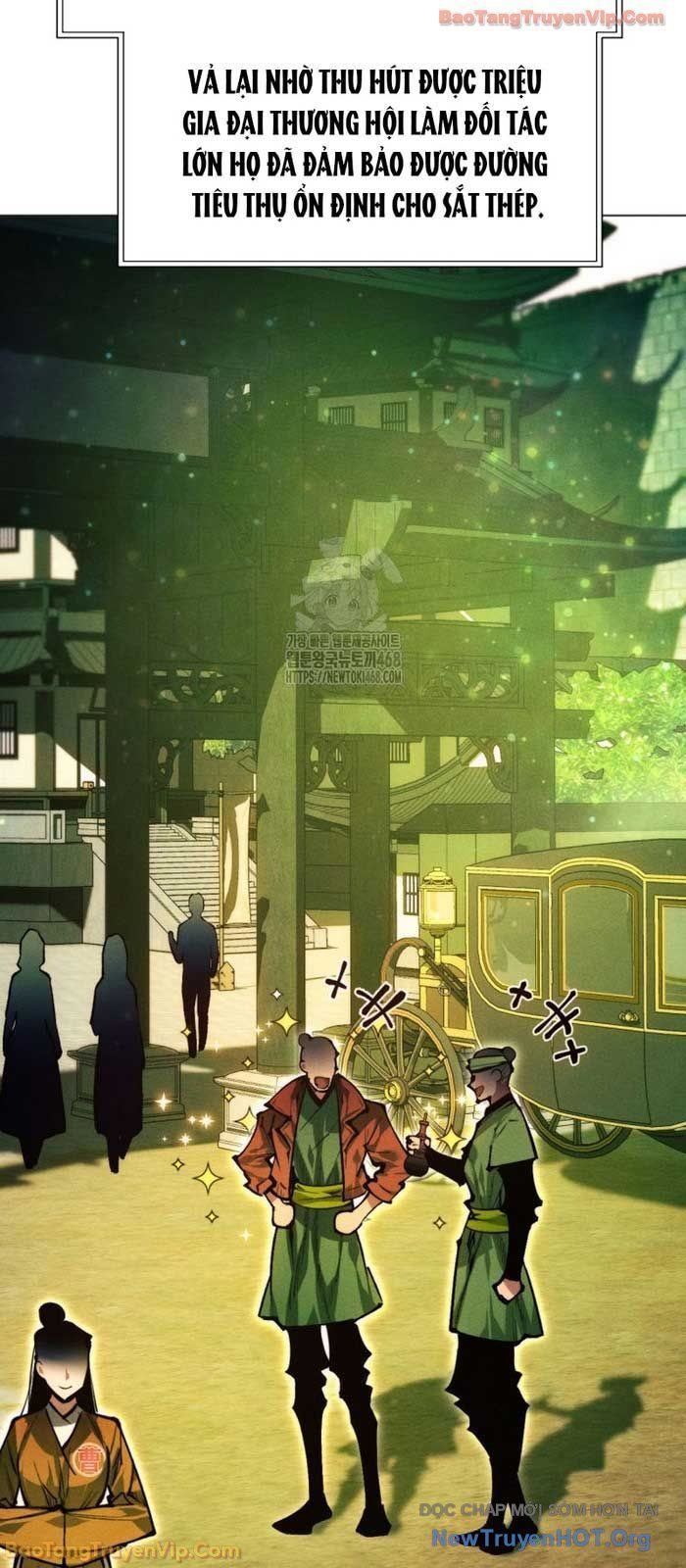 Chuyển Sinh Vào Thế Giới Võ Lâm - Chapter 150 - Page 71