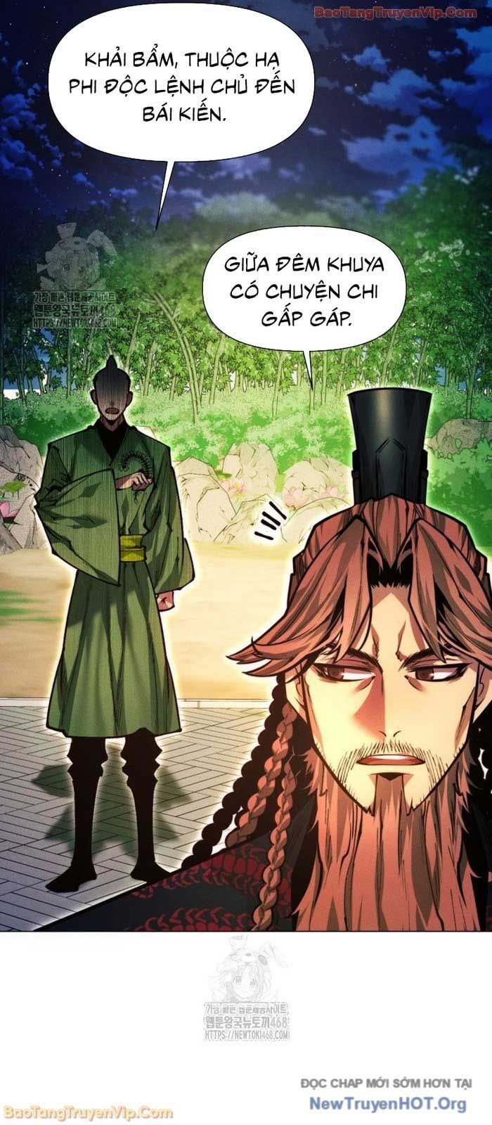 Chuyển Sinh Vào Thế Giới Võ Lâm - Chapter 150 - Page 74