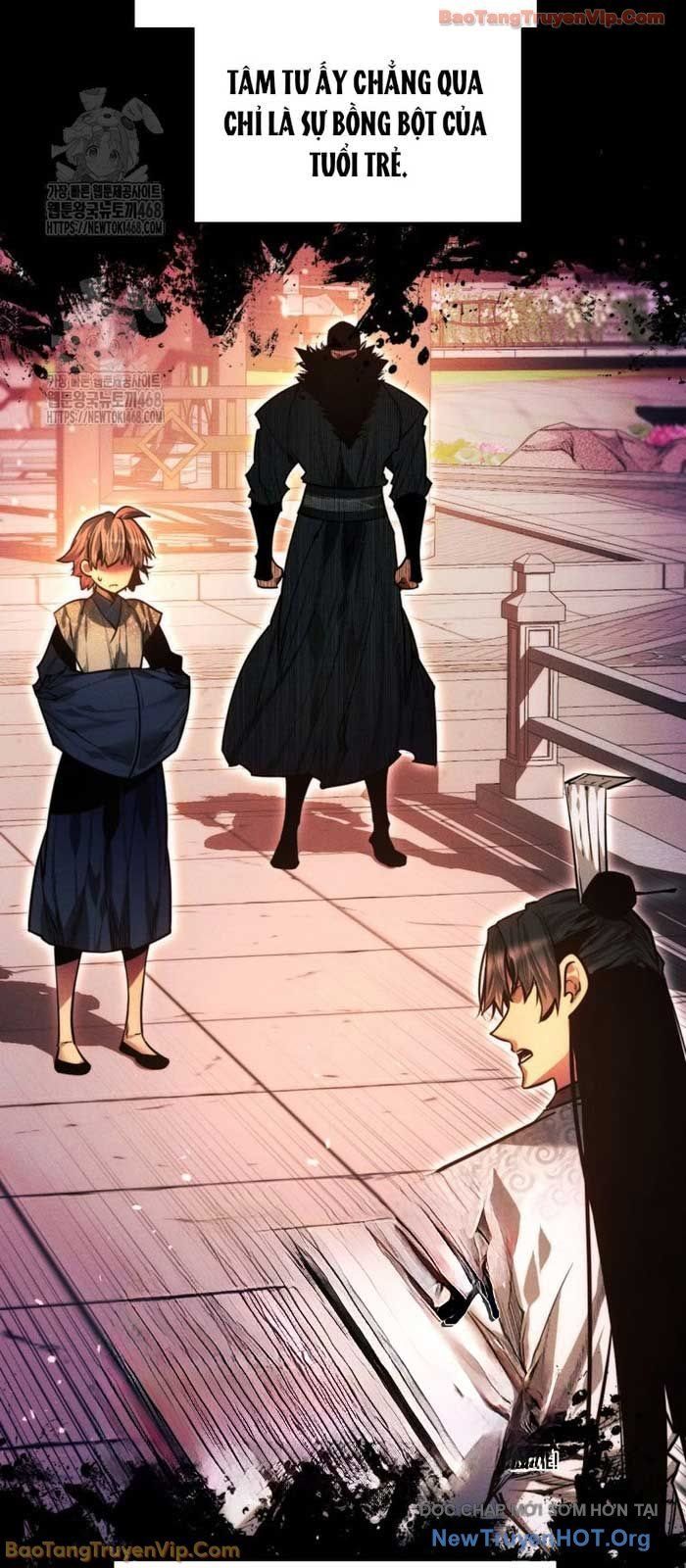 Chuyển Sinh Vào Thế Giới Võ Lâm - Chapter 150 - Page 83