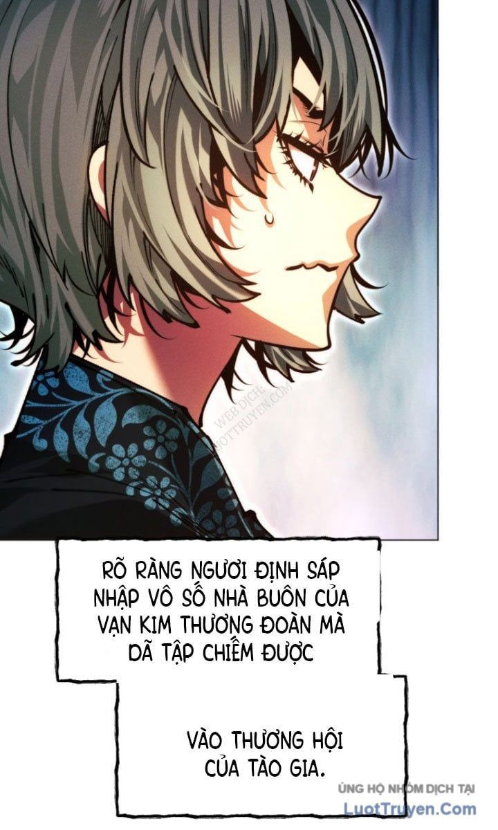 Chuyển Sinh Vào Thế Giới Võ Lâm - Chapter 151 - Page 104