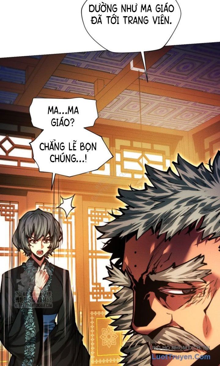 Chuyển Sinh Vào Thế Giới Võ Lâm - Chapter 151 - Page 118