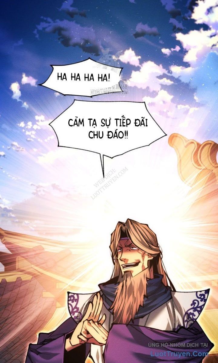 Chuyển Sinh Vào Thế Giới Võ Lâm - Chapter 151 - Page 129