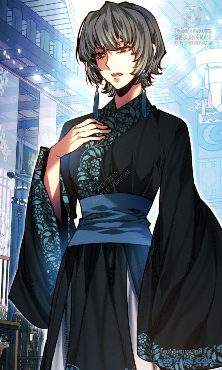 Chuyển Sinh Vào Thế Giới Võ Lâm - Chapter 151 - Page 20