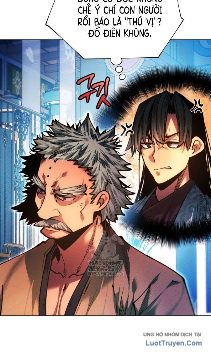 Chuyển Sinh Vào Thế Giới Võ Lâm - Chapter 151 - Page 28