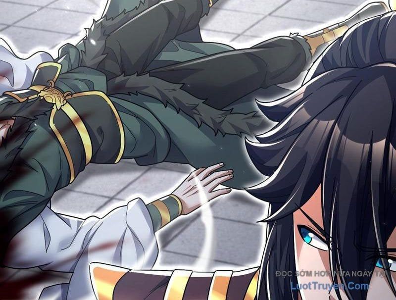 Bắt Đầu Chấn Kinh Nữ Đế Lão Bà, Ta Vô Địch! - Chapter 98 - Page 127