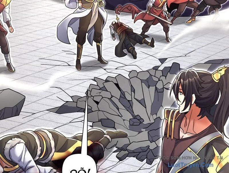 Bắt Đầu Chấn Kinh Nữ Đế Lão Bà, Ta Vô Địch! - Chapter 98 - Page 137