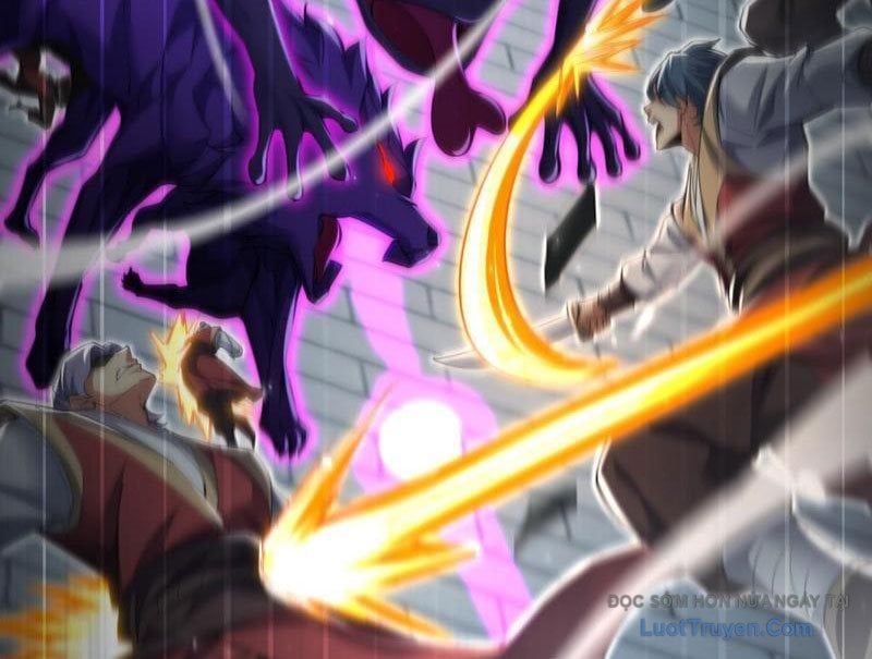 Bắt Đầu Chấn Kinh Nữ Đế Lão Bà, Ta Vô Địch! - Chapter 98 - Page 40