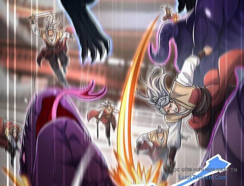 Bắt Đầu Chấn Kinh Nữ Đế Lão Bà, Ta Vô Địch! - Chapter 98 - Page 84