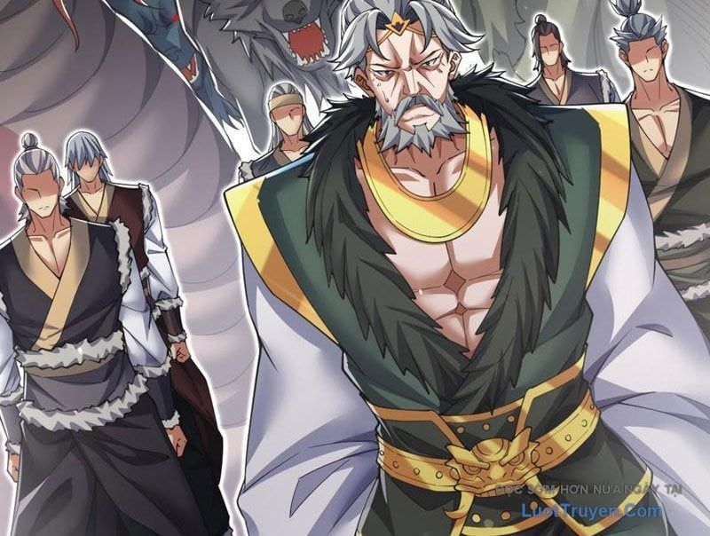 Bắt Đầu Chấn Kinh Nữ Đế Lão Bà, Ta Vô Địch! - Chapter 98 - Page 9