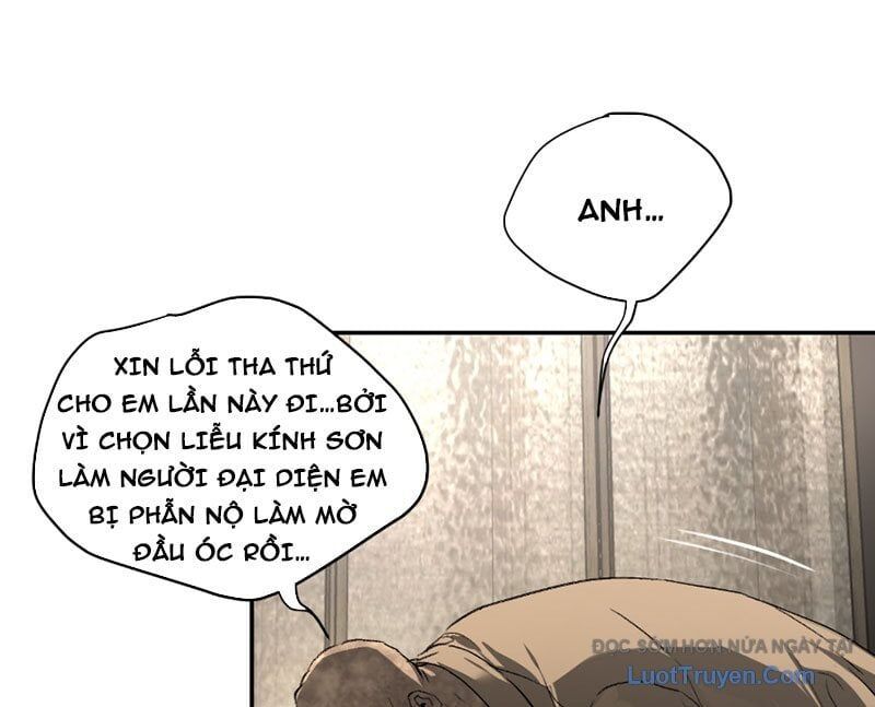 Ác Chi Hoàn - Chapter 69 - Page 117